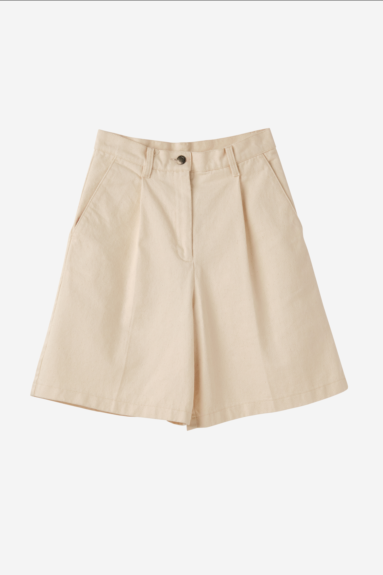 NATURAL DEMIN BERMUDAS 