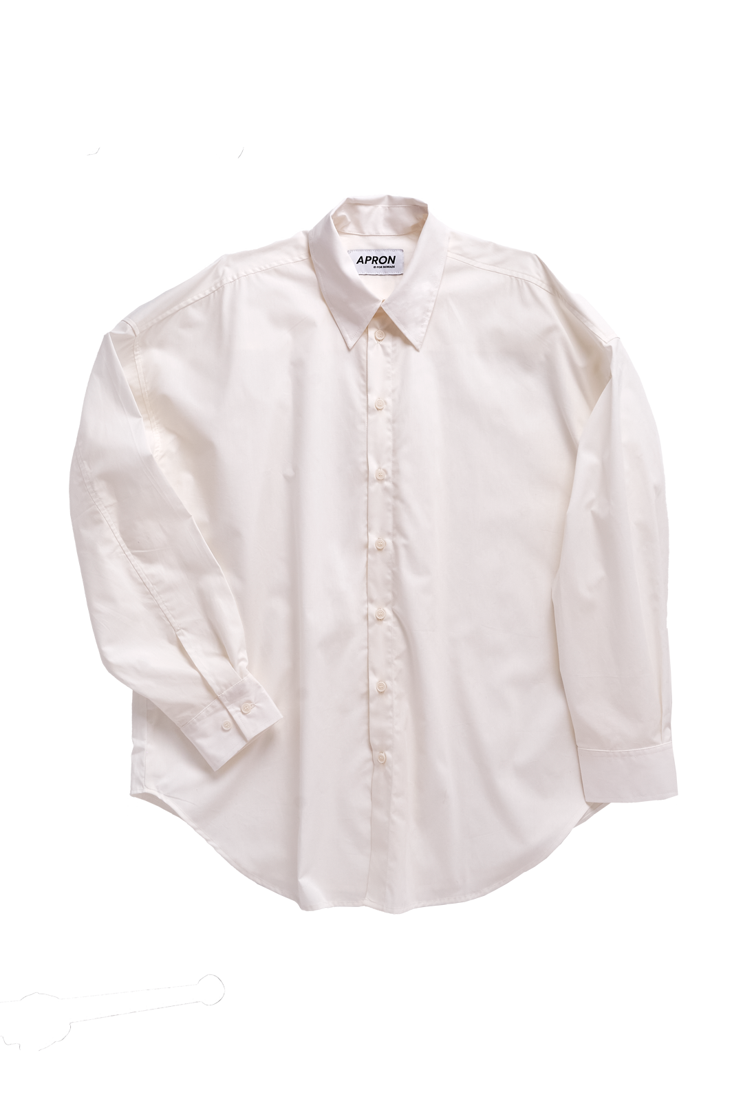 WHITE SHIRT AFTER SX N#4S0305